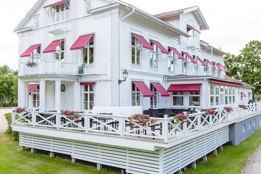 Doemle Herrgard Spa & Resort Deje Extérieur photo