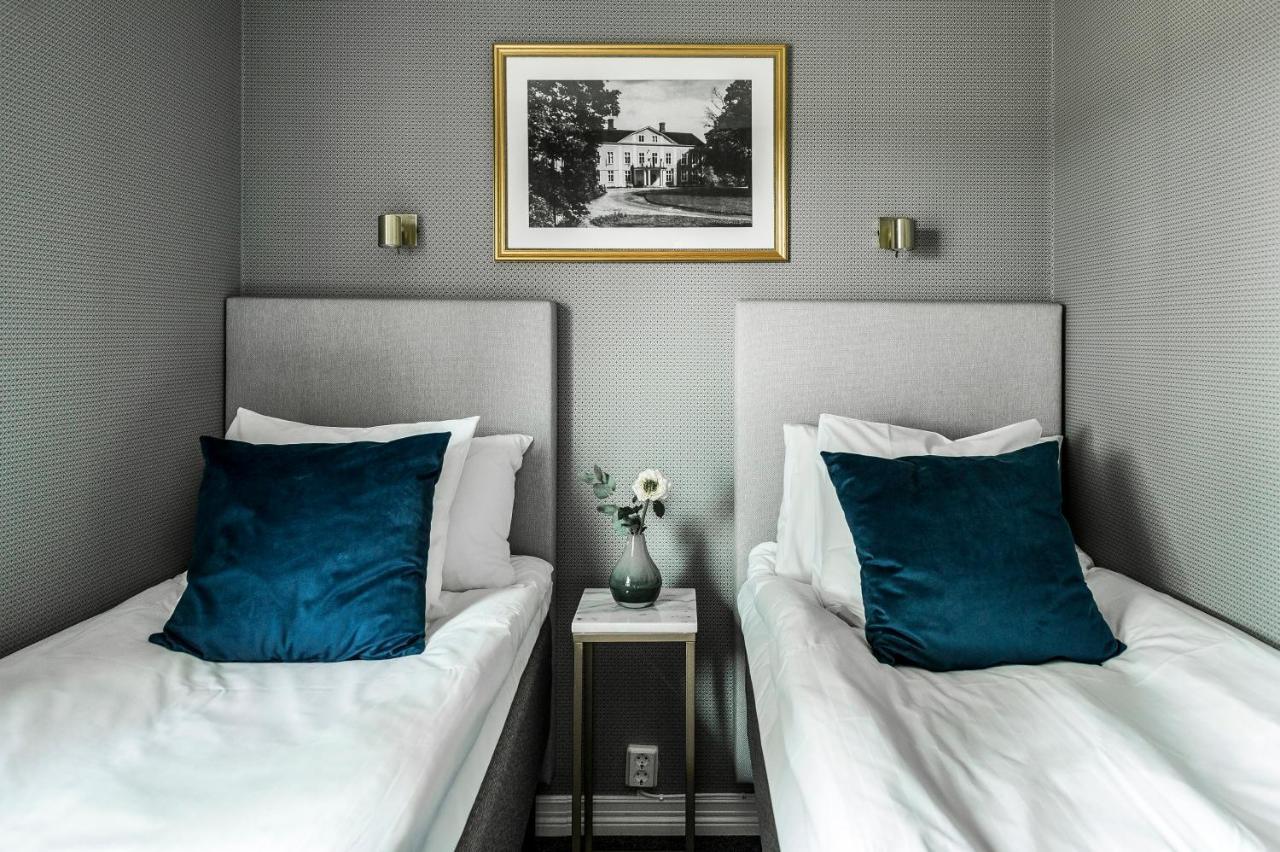 Doemle Herrgard Spa & Resort Deje Extérieur photo