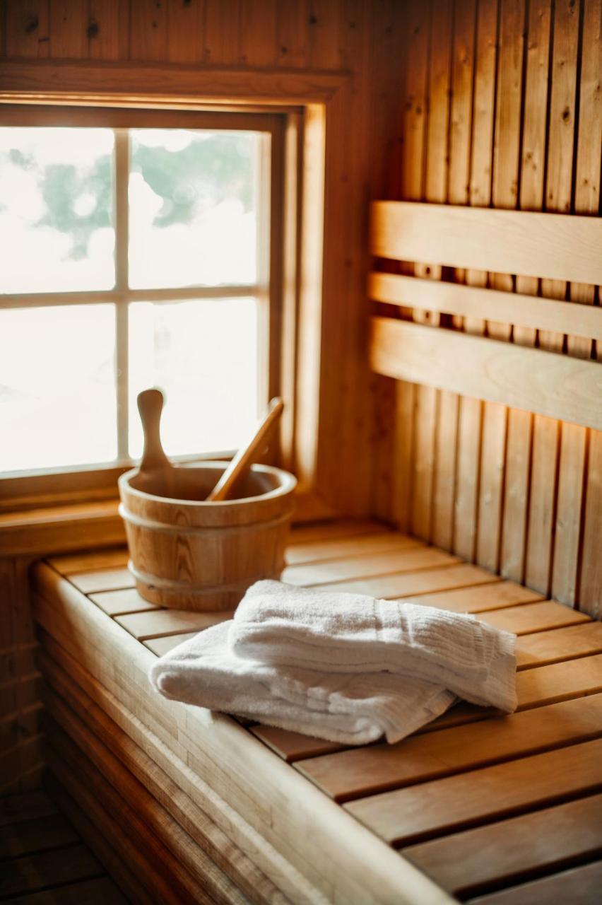 Doemle Herrgard Spa & Resort Deje Extérieur photo