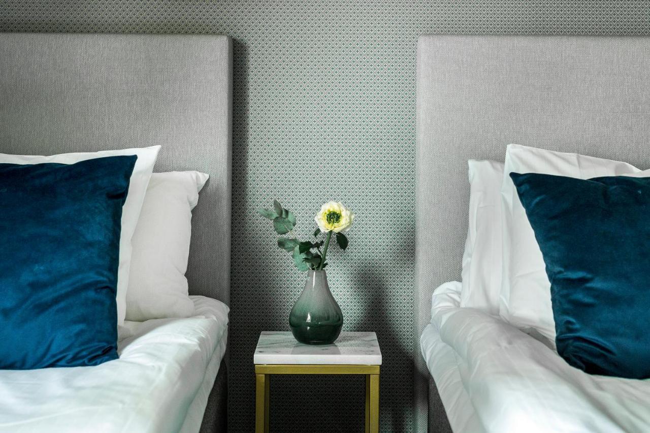 Doemle Herrgard Spa & Resort Deje Extérieur photo