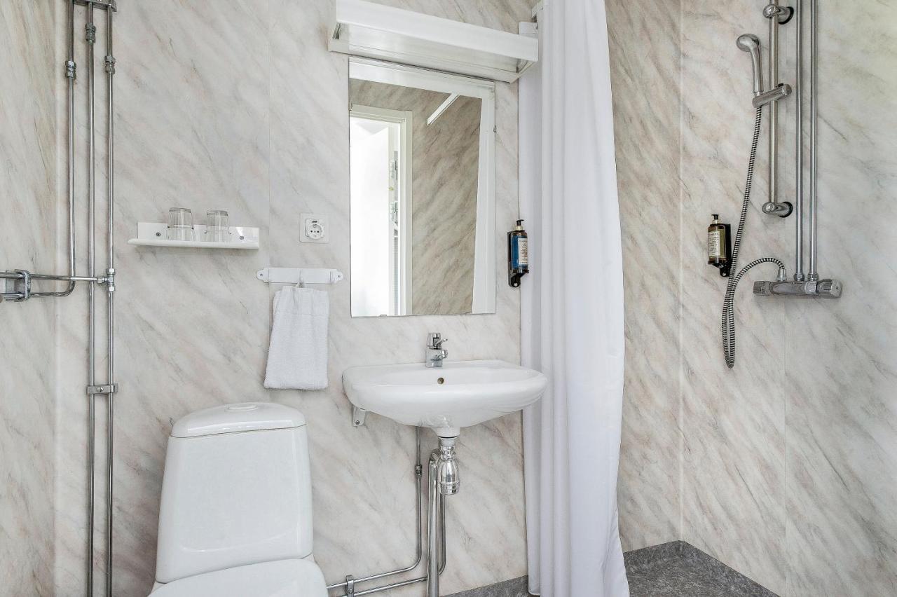 Doemle Herrgard Spa & Resort Deje Extérieur photo